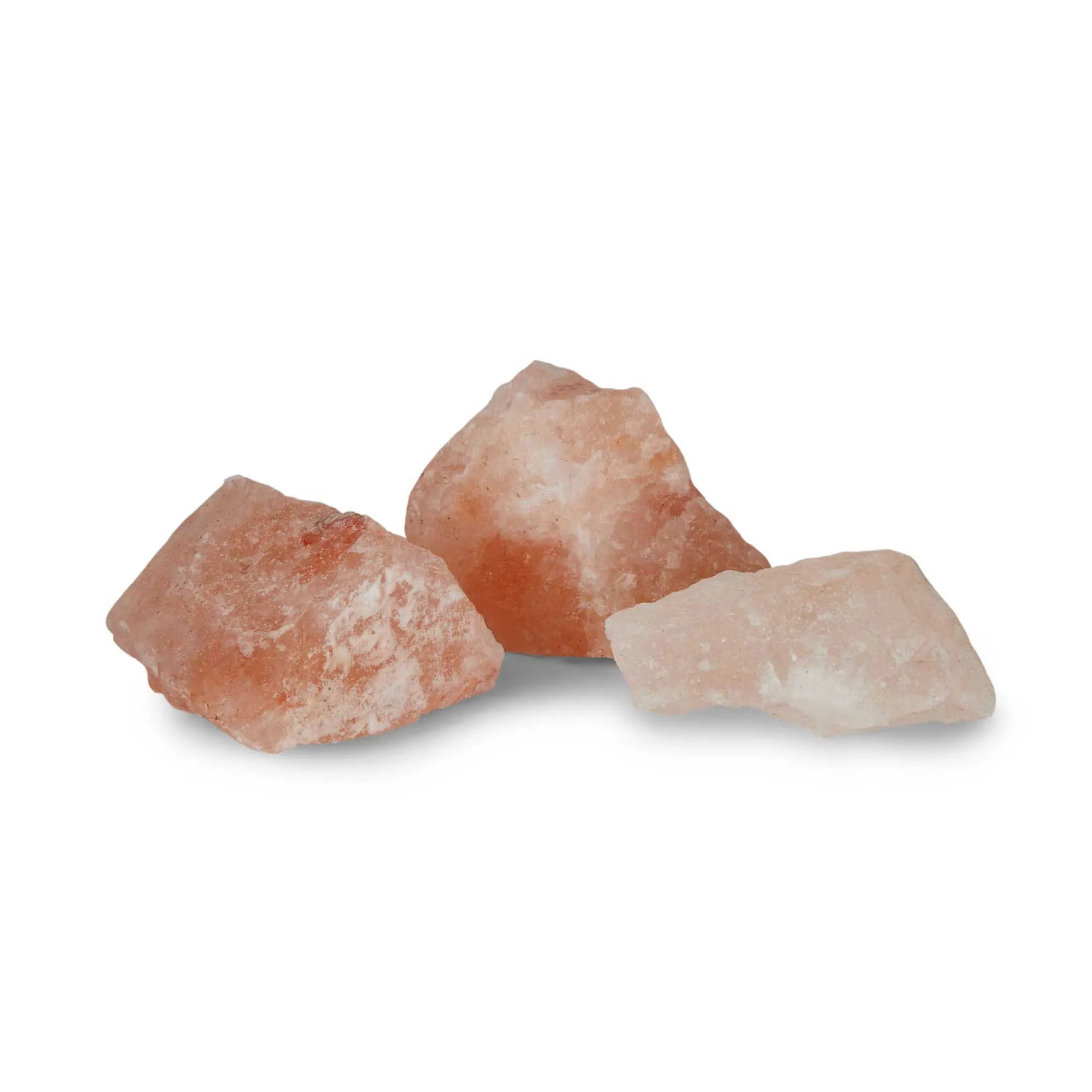 12V 12W Fire Bowl Himalayan Pink Salt Lamp | Carved Rock Crystal Light with On/Off Switch