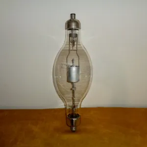 1957 MOD CV1504 Half-wave High Voltage Rectifier Valve
