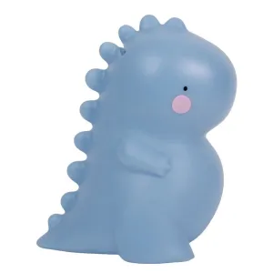A Little Lovely Company Money Box T-Rex