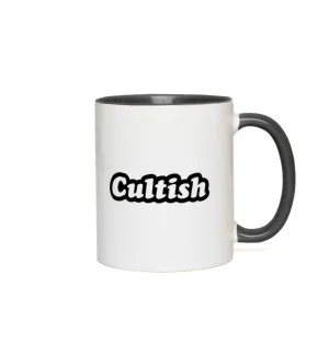 Accent Mugs