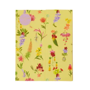 Accessorize London Floral Stationery Set