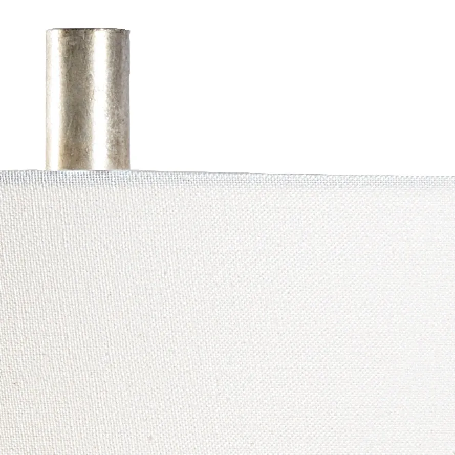 Adagio Lamp - Silver