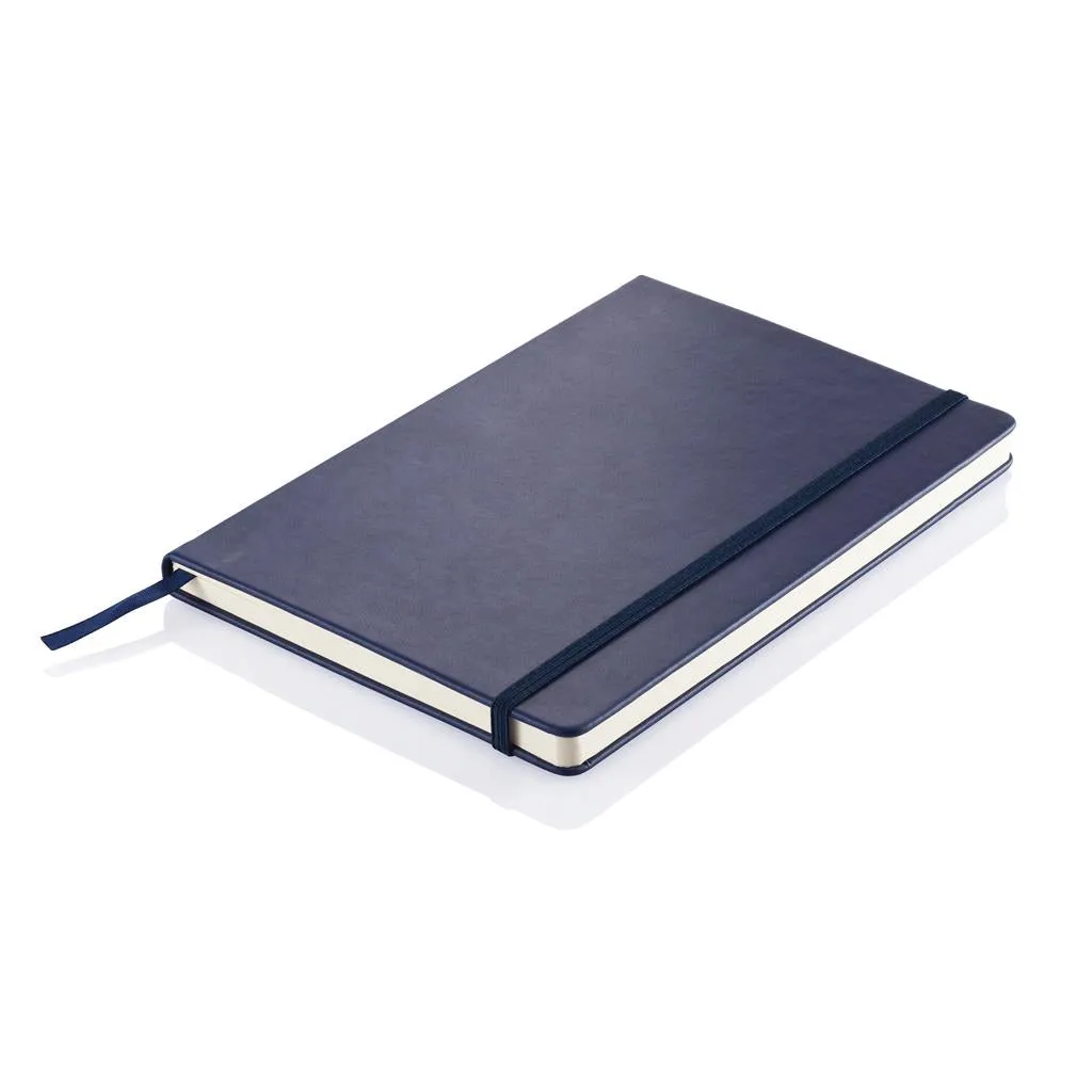 AMS-NB-1001 - A5 High Quality Notebooks