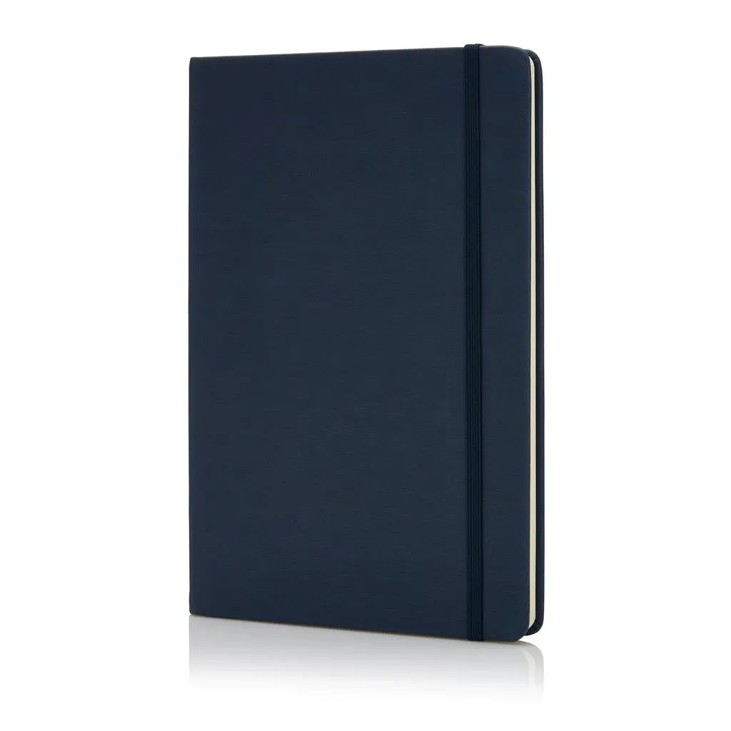 AMS-NB-1001 - A5 High Quality Notebooks