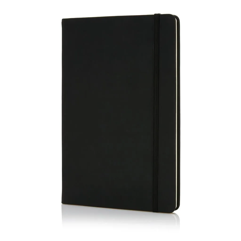 AMS-NB-1001 - A5 High Quality Notebooks