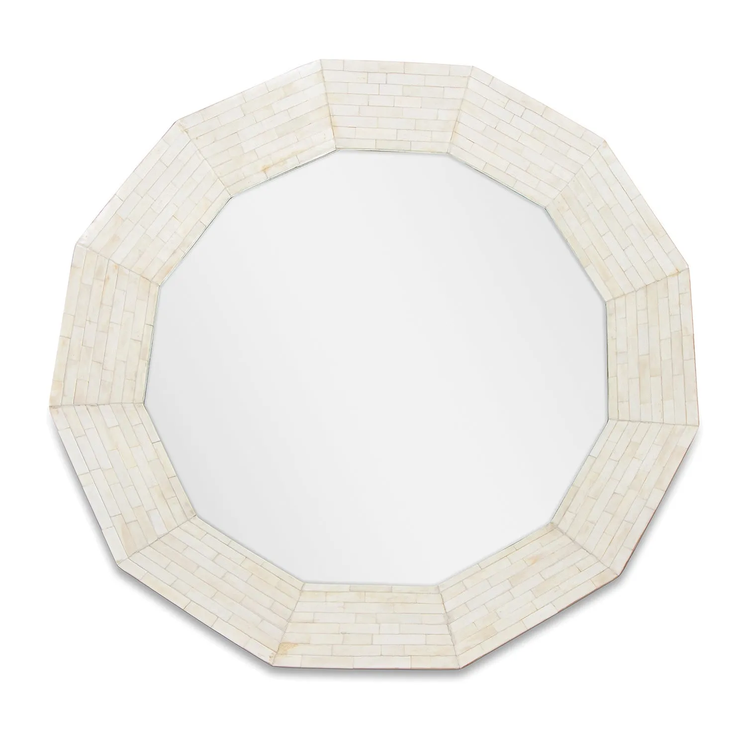 Ares Mirror