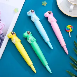 Baby Dinosaur Ball Pen
