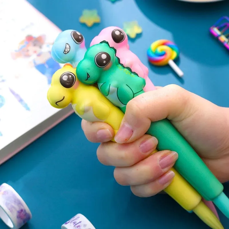 Baby Dinosaur Ball Pen