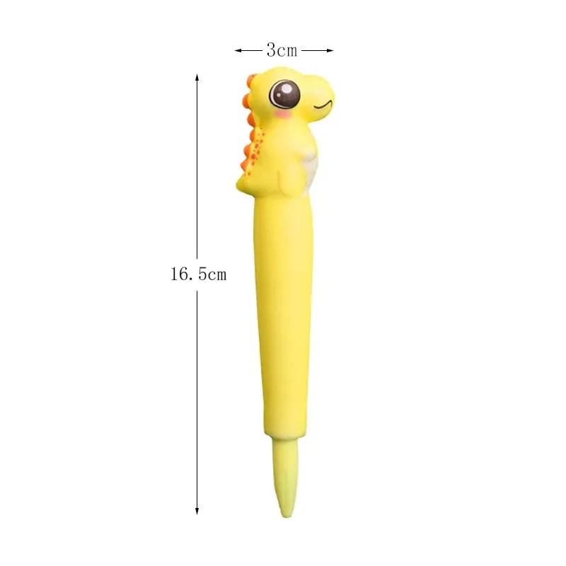 Baby Dinosaur Ball Pen