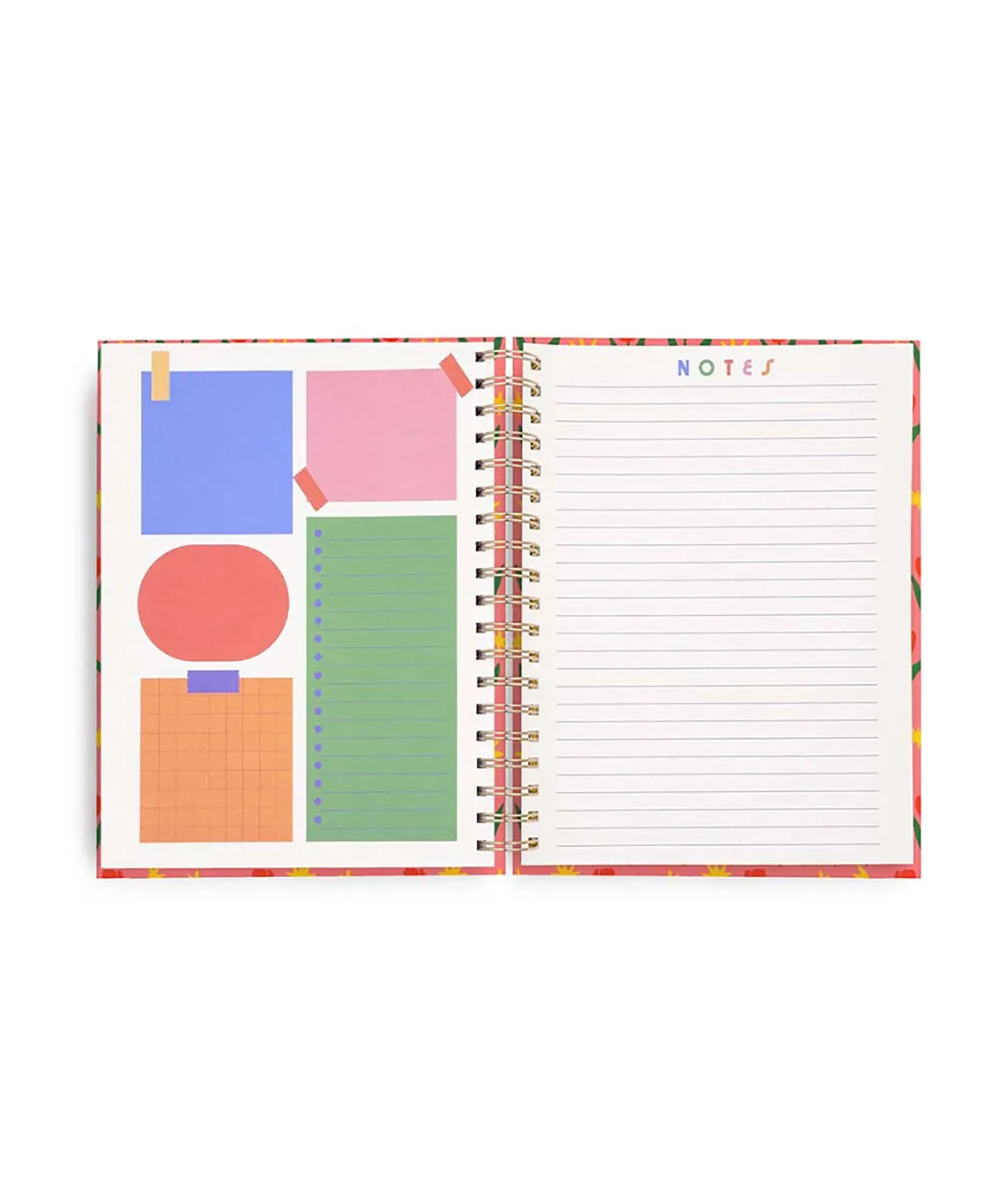 Ban.do 17 Month Medium Planner Let Me Write That Down