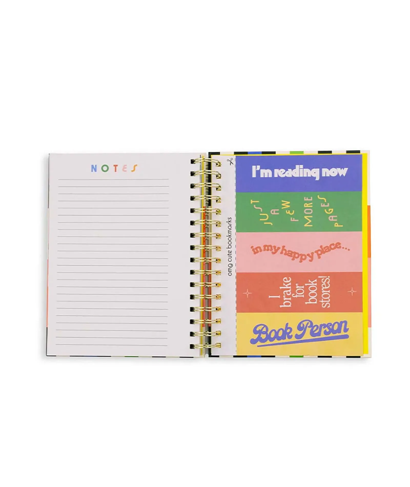 Ban.do 17 Month Medium Planner Let Me Write That Down