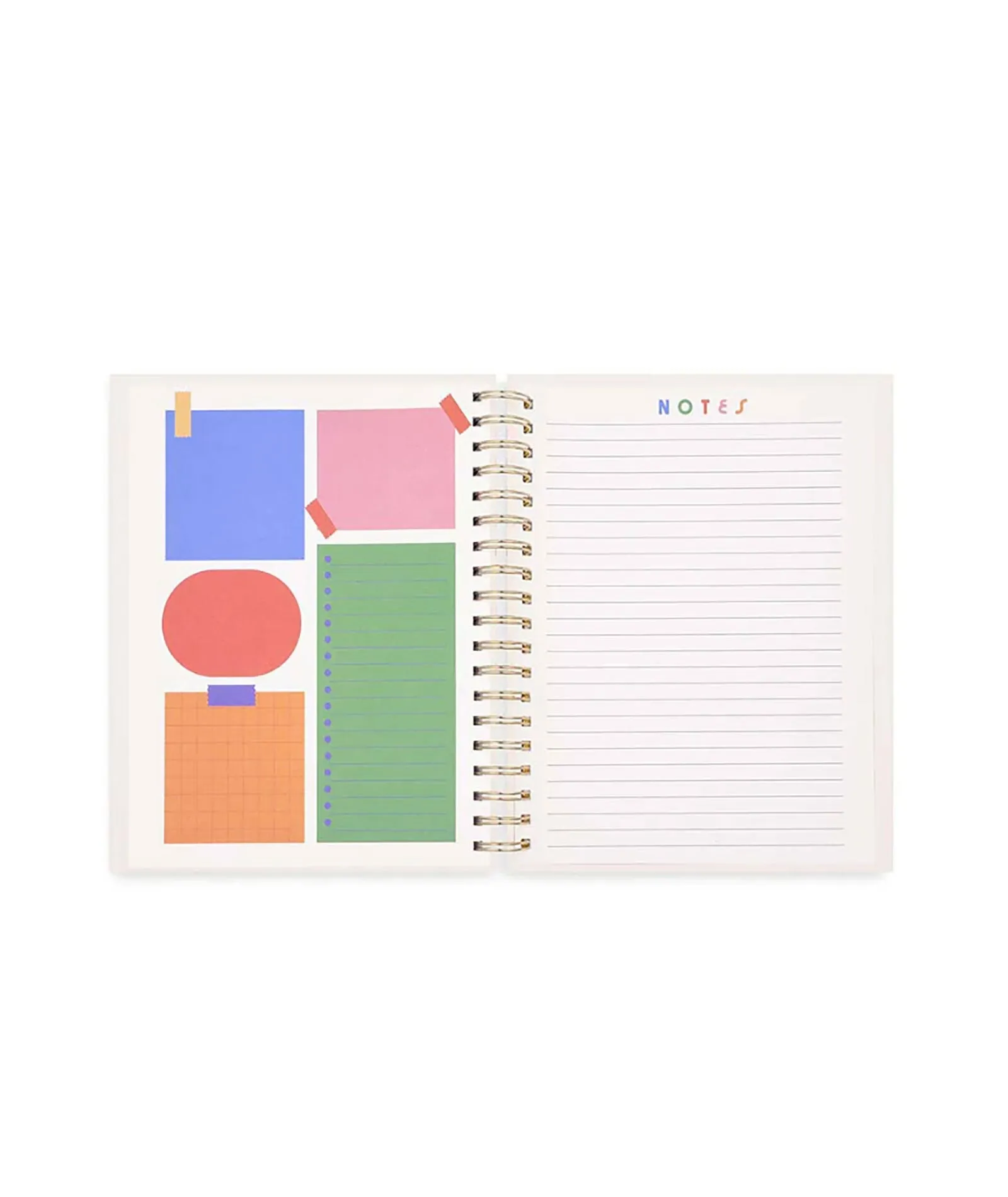 Ban.do 17 Month Medium Planner Let Me Write That Down