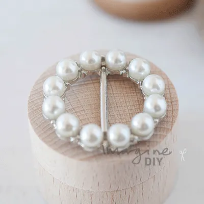 Beatrice Pearl Buckle