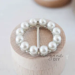 Beatrice Pearl Buckle