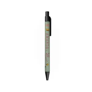 Birthday Party Personalized Ballpen