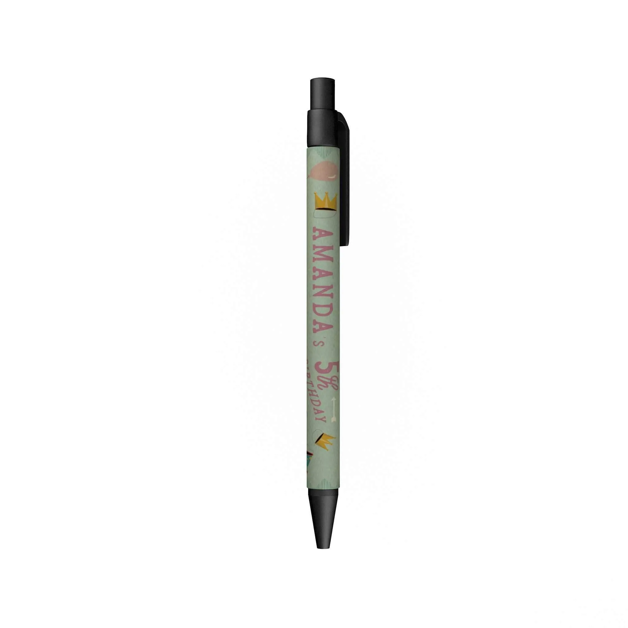 Birthday Party Personalized Ballpen