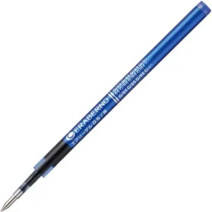 BLUE 0.5mm REFILL PRR-Eg5B | Kokuyo "Me" Series Retractable Gel Pen Refill