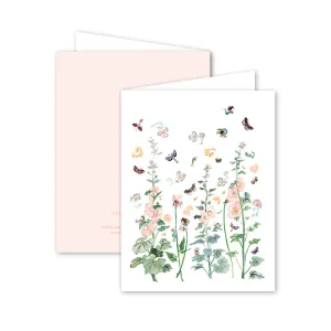 Boxed Notes Garden Tea