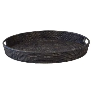 Bungalow Tray Round Large