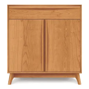 Catalina 1 Drawer Over 2 Door Buffet