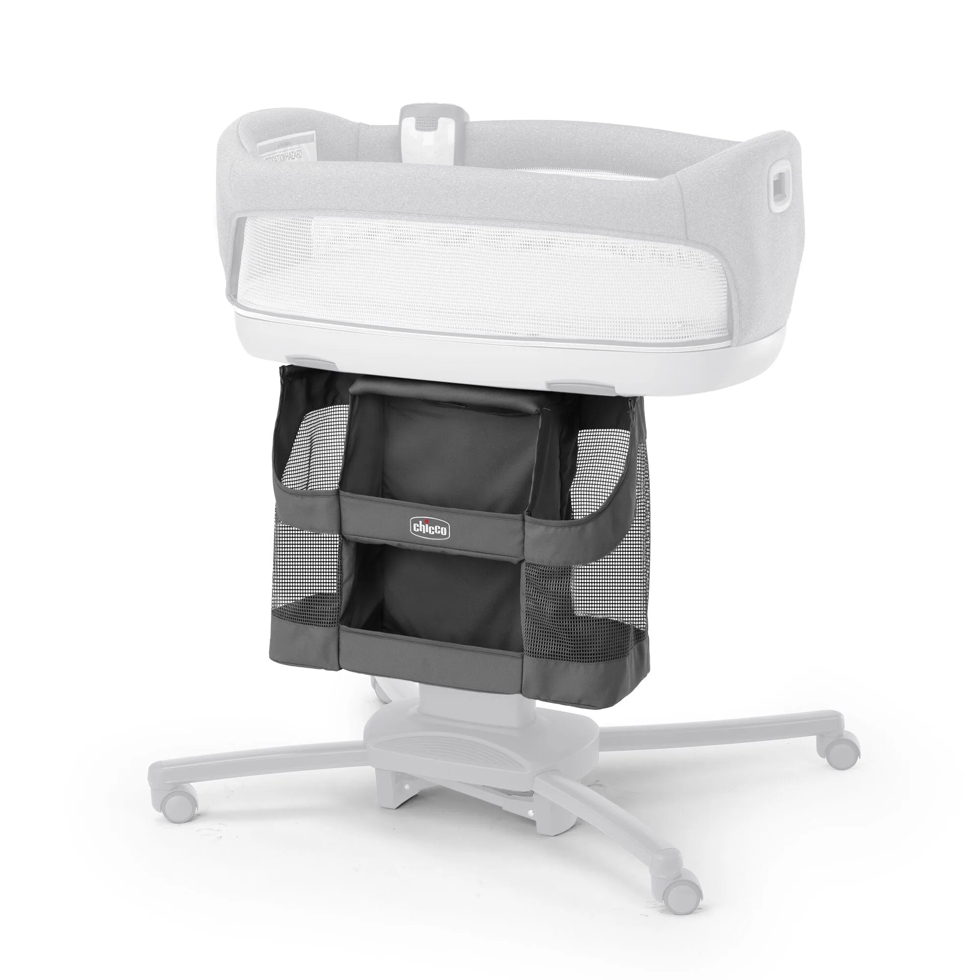 Chicco Close to You Diaper Caddy
