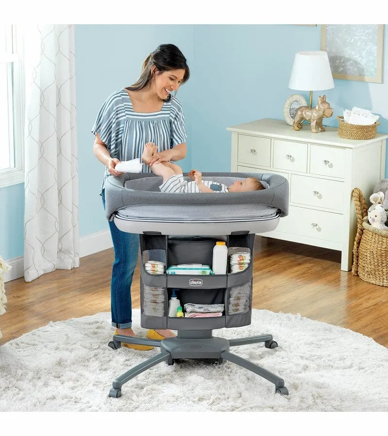 Chicco Close to You Diaper Caddy