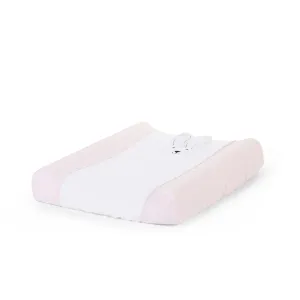 Childhome Changing Cushion Cover Rabbit Pink