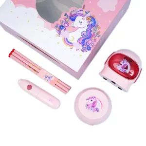Children's Gift Award Stationery and-مجموعة أدوات مكتبية