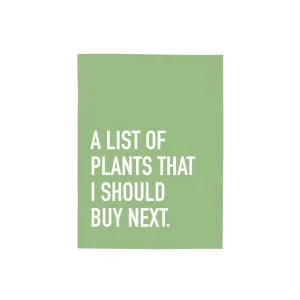 Classy Cards Funny Pocket Notebooks