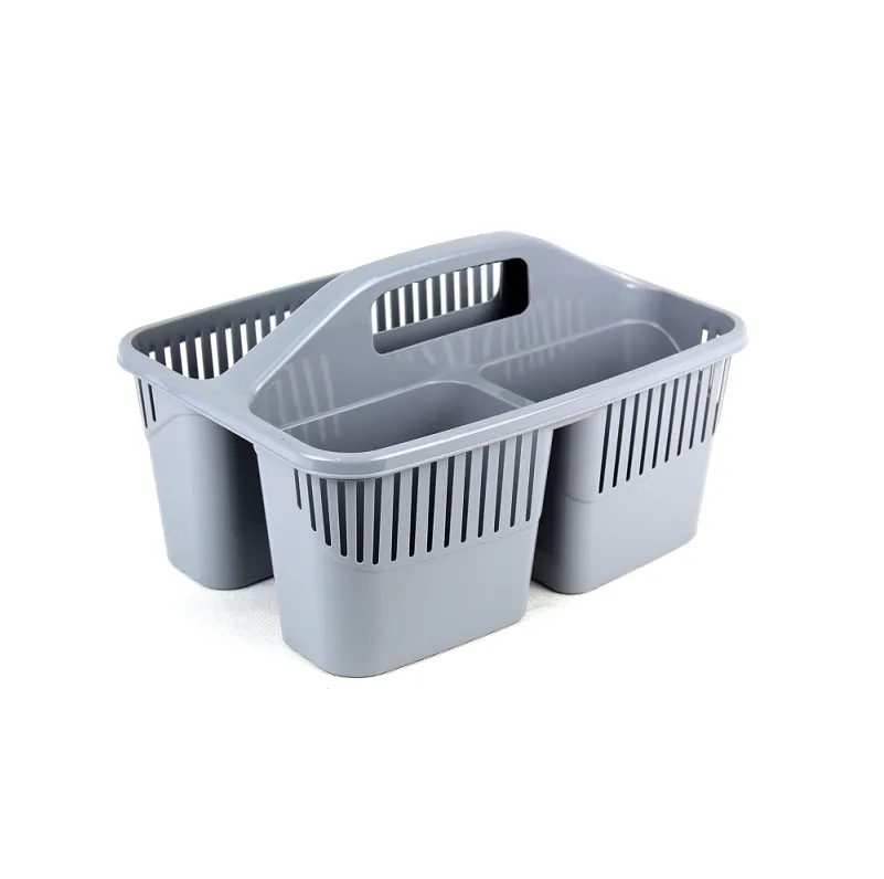 Classy Cleaner Basket