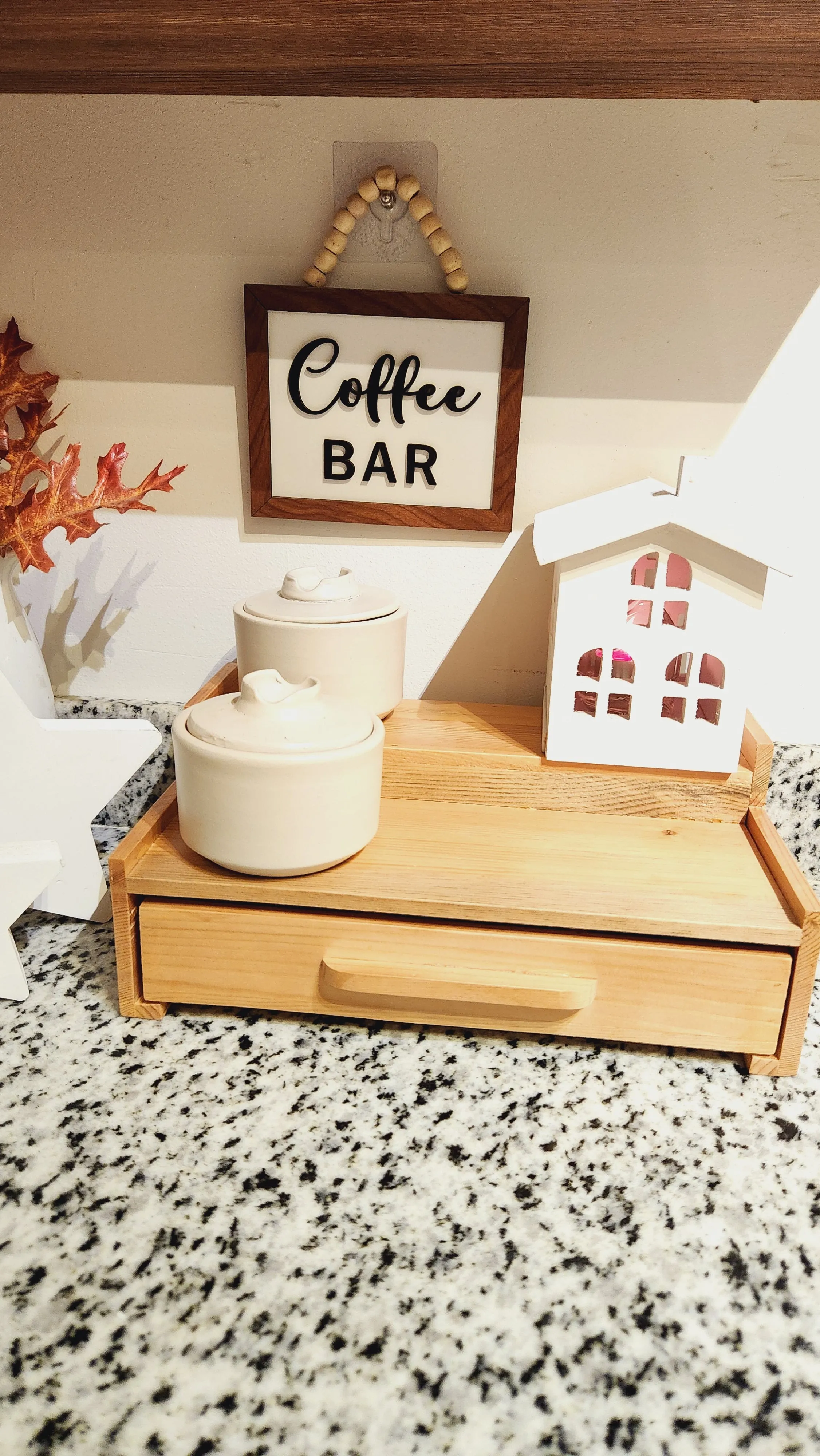 Coffee Bar