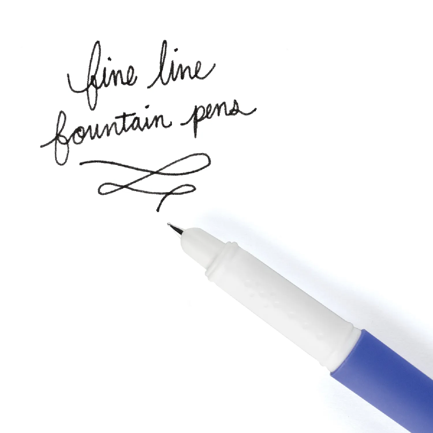 Color Write Fountain Pens