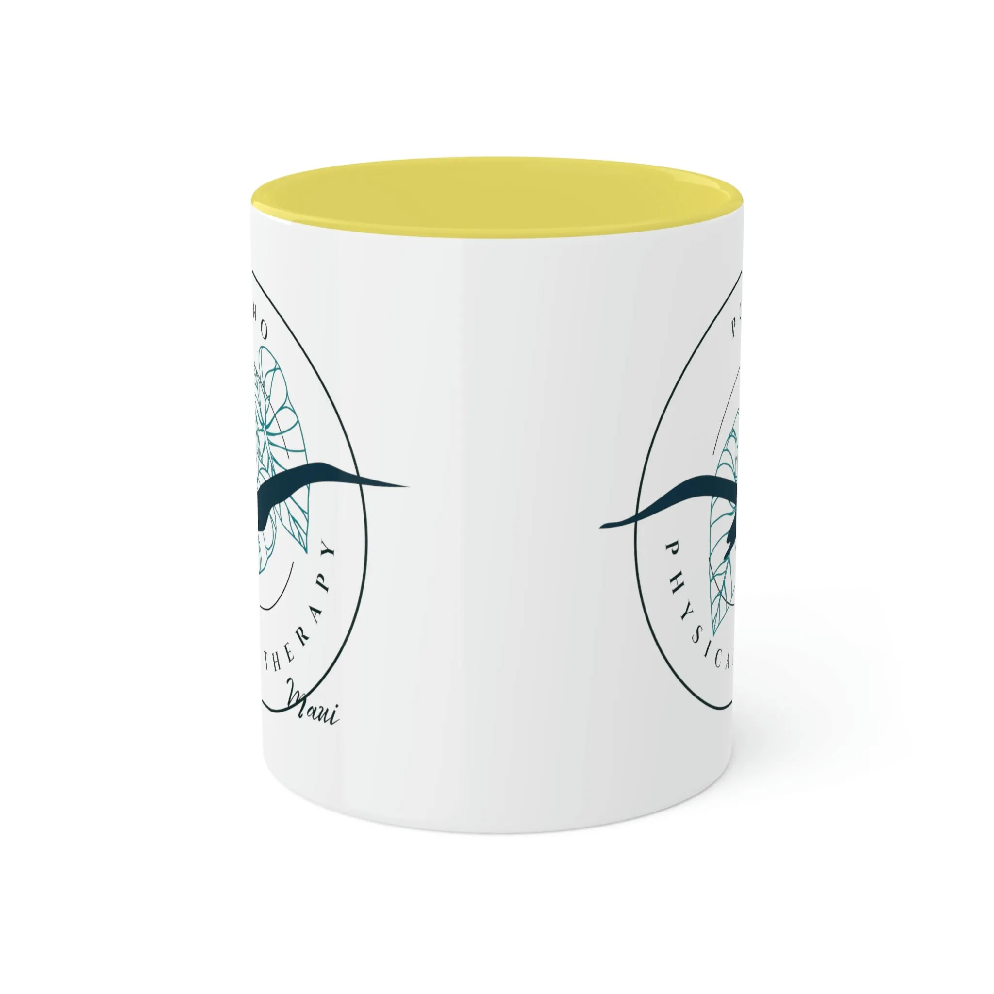 Colorful Mugs, 11oz