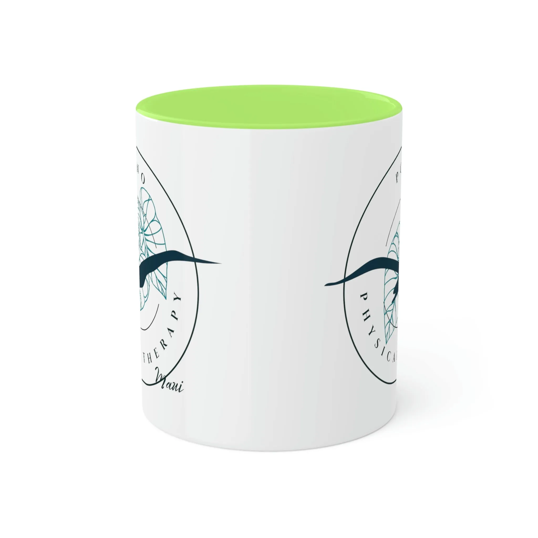 Colorful Mugs, 11oz