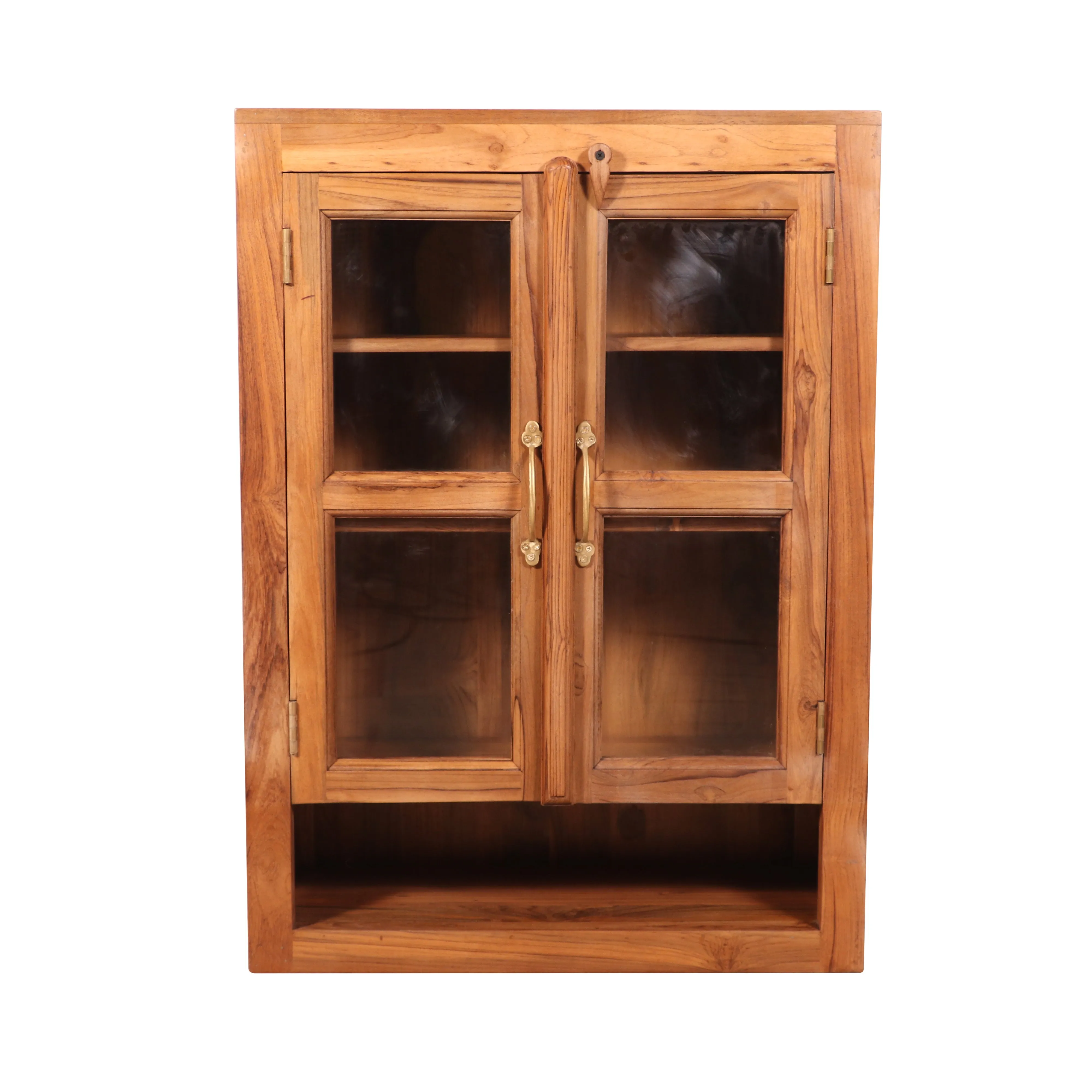 Compact Box Style Wall Cabinet