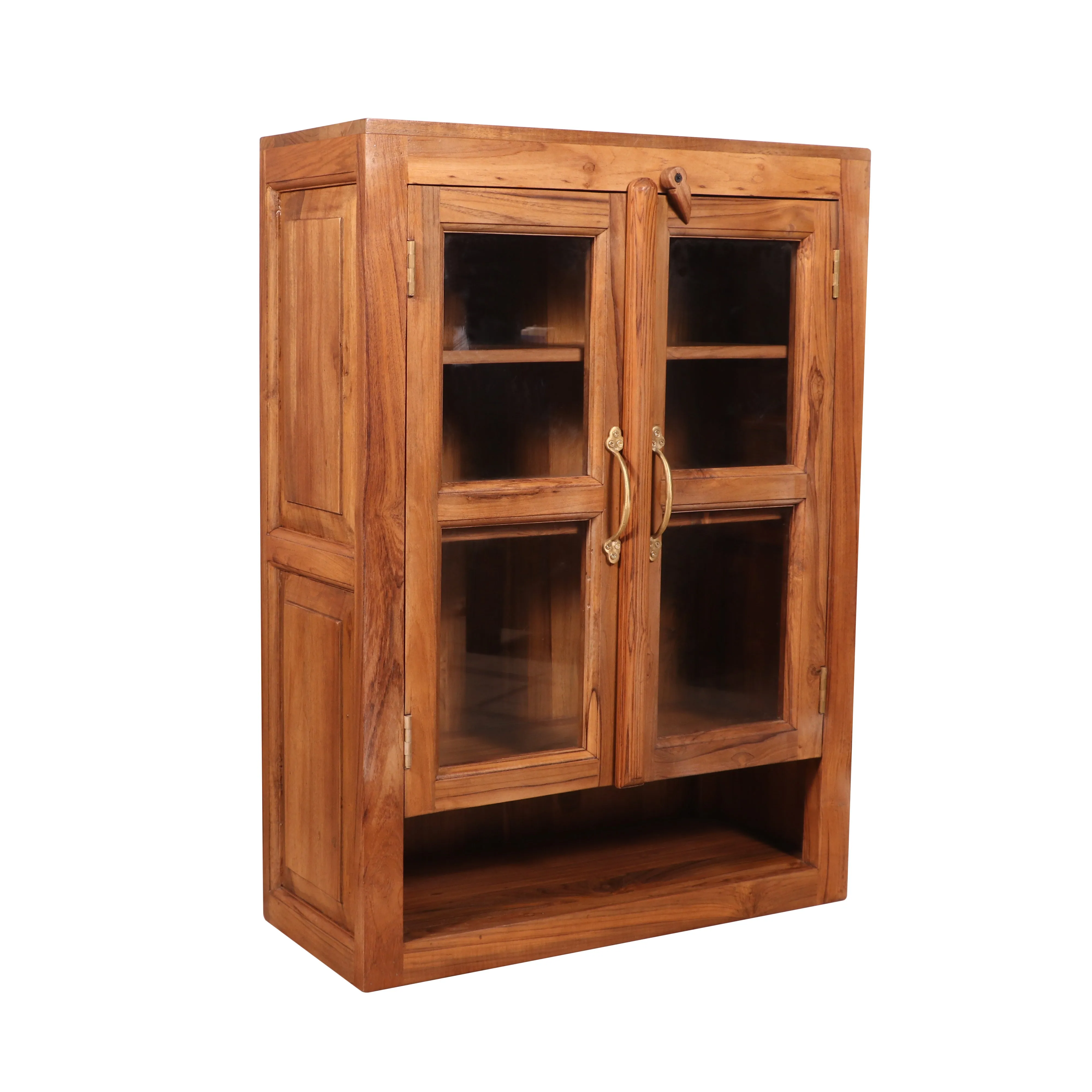 Compact Box Style Wall Cabinet