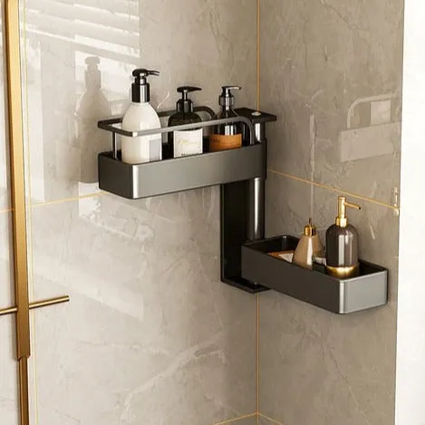 Corner Shelves Bathroom Shower Shelves Shampoo Shower Corner Shelf