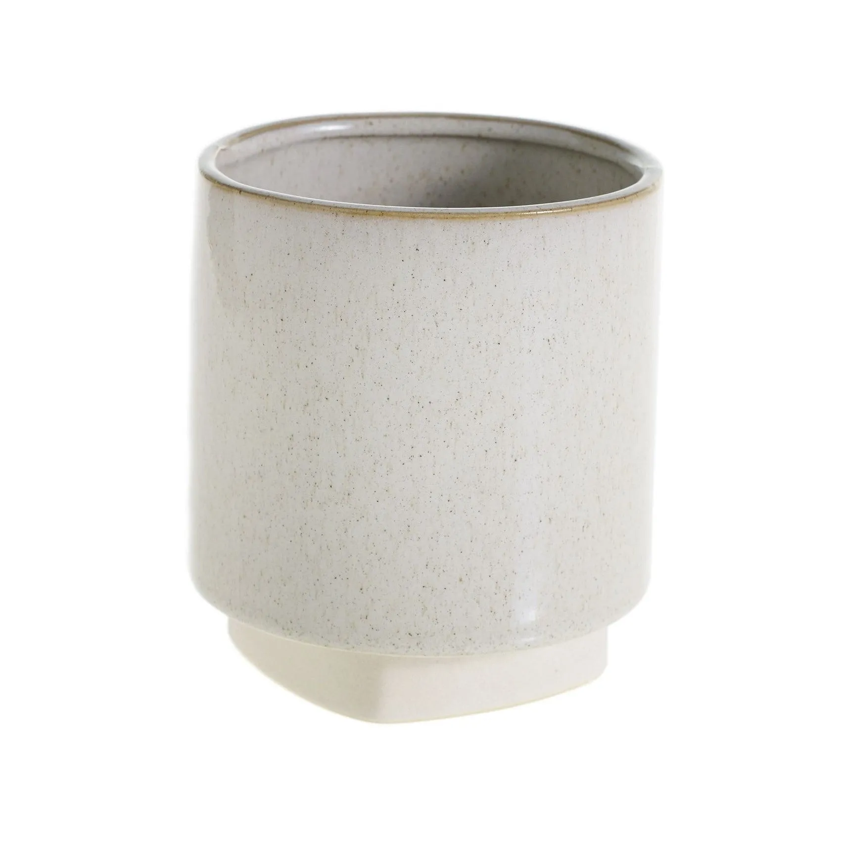 Croix Pot | Natural (Medium)