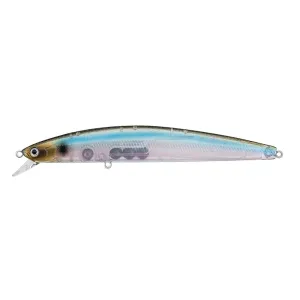 Daiwa Salt Pro Minnow - 6-3/4" - Floating - Grunion [DSPM17F80]