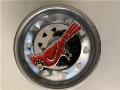 Decorative Sink Strainer