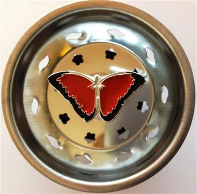 Decorative Sink Strainer