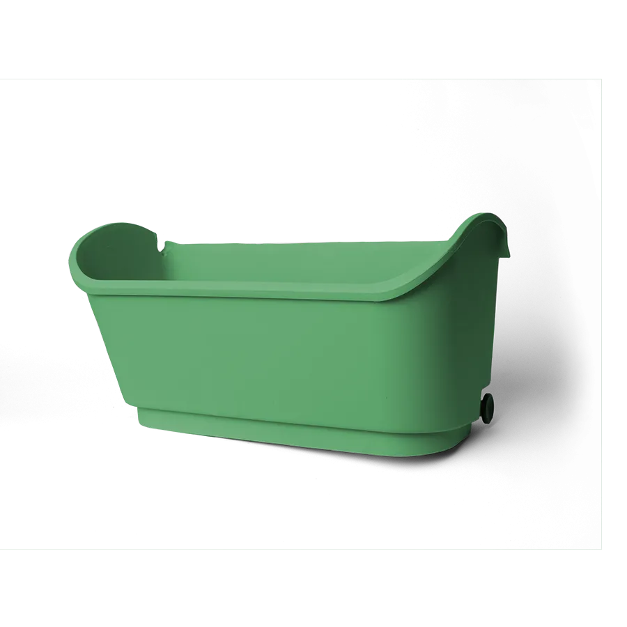 Design-Your-Own Vertical Garden Large Planter by Watex