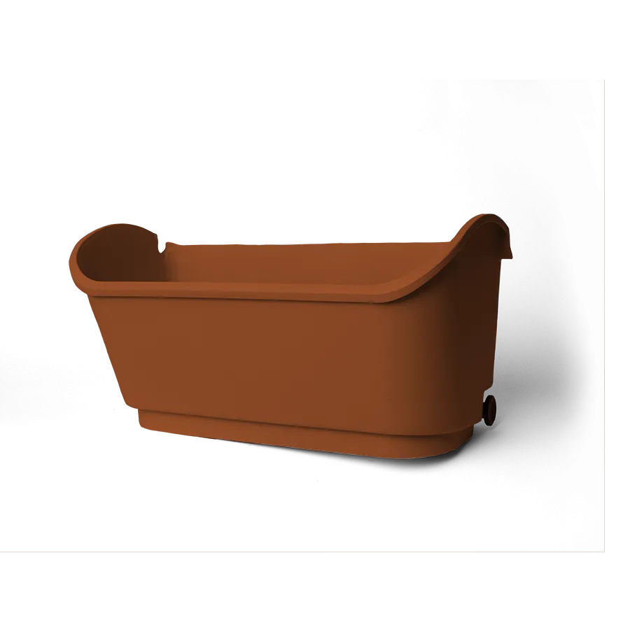 Design-Your-Own Vertical Garden Large Planter by Watex