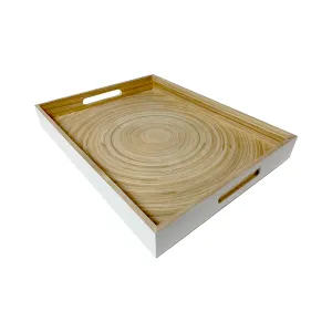 Drevo Rectangle Serving Tray