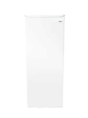 DUFM060B2WDB Danby 6.0 cu. ft. Upright Freezer in White