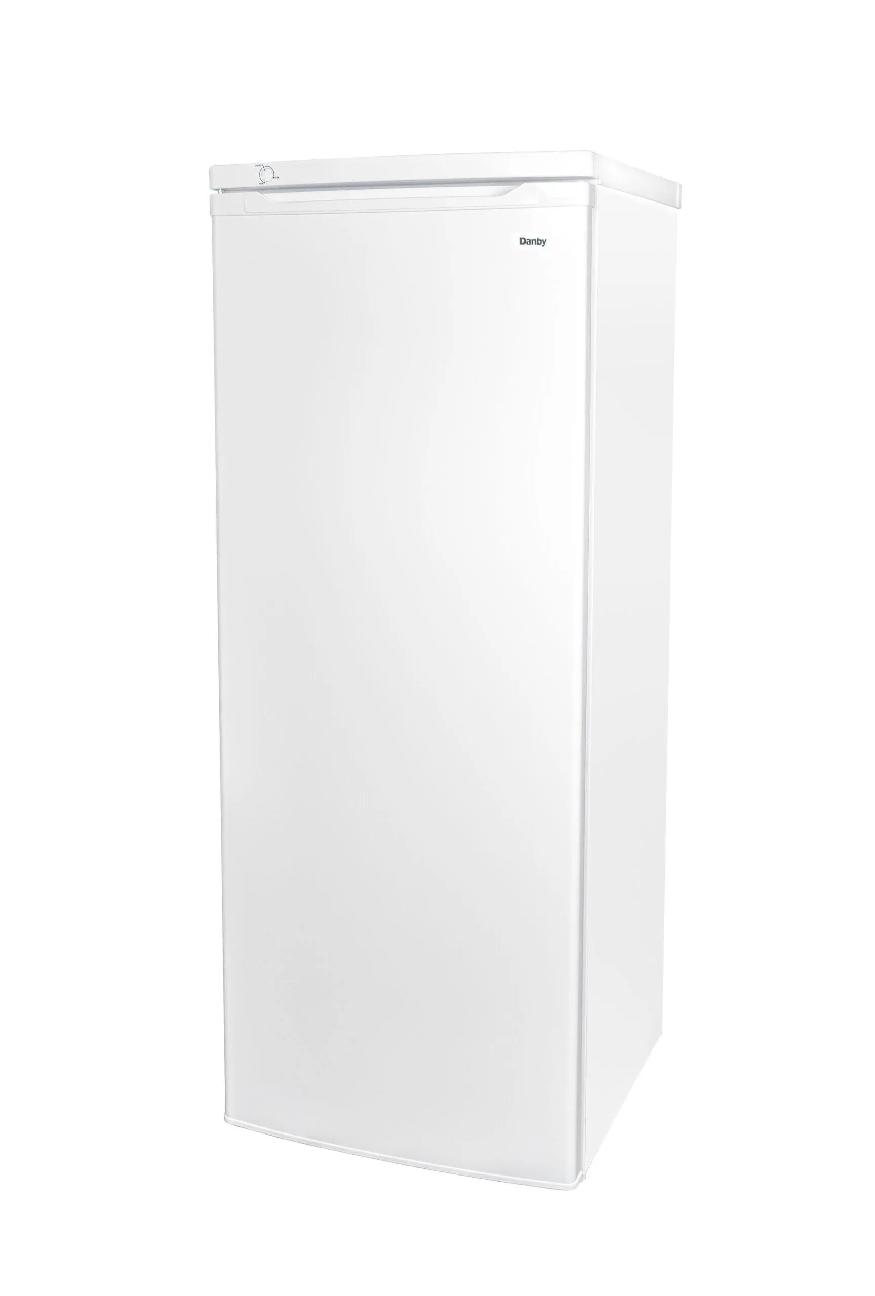 DUFM060B2WDB Danby 6.0 cu. ft. Upright Freezer in White