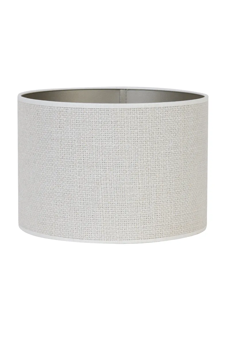Dulci Table Lamp Base With Saverna Shade