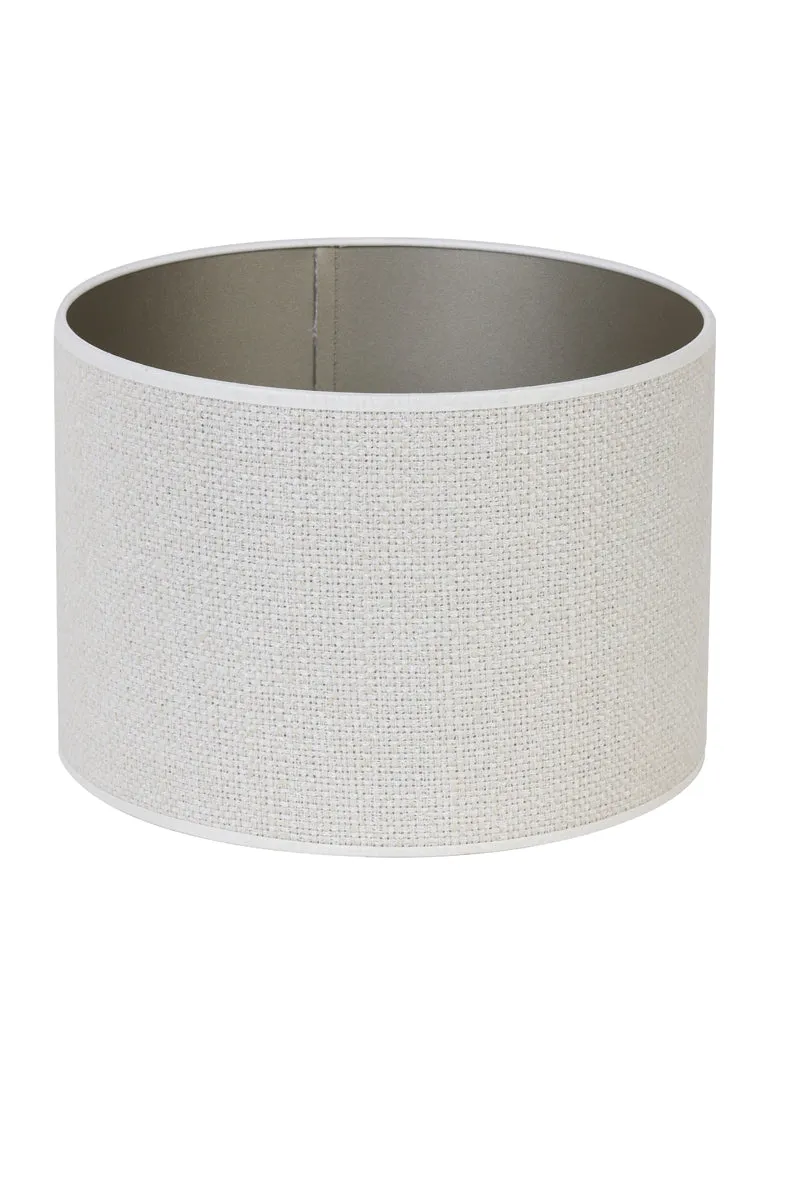 Dulci Table Lamp Base With Saverna Shade