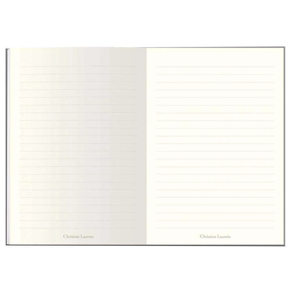 Exotisme Softcover Notebook