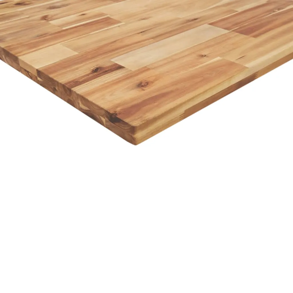 Floating Shelves 3 pcs 120x40x4 cm Oil Finished Solid Wood Acacia